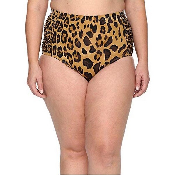 ralph lauren plus swim