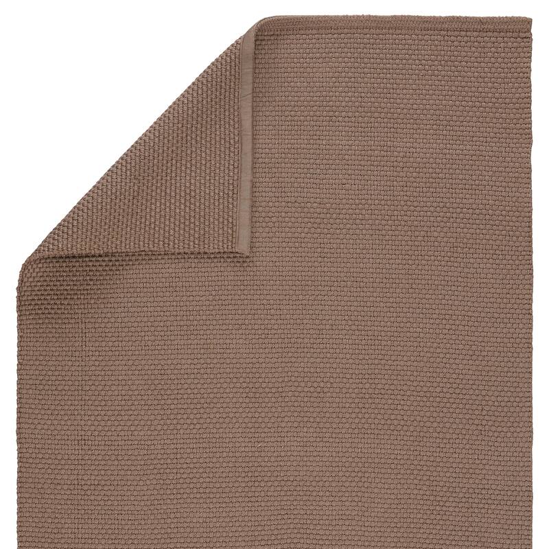 Inara Indoor/ Outdoor Solid Area Rug
