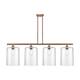 Option Clear / Antique Copper