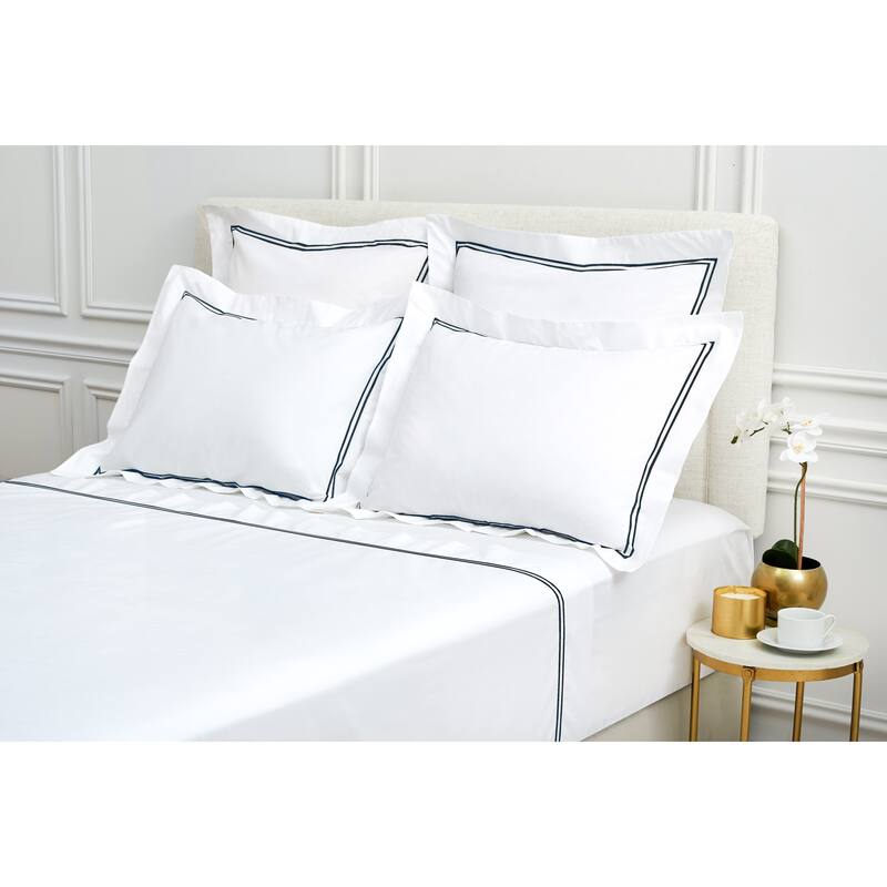 Legacy Onyx Bedding Sheet Collection