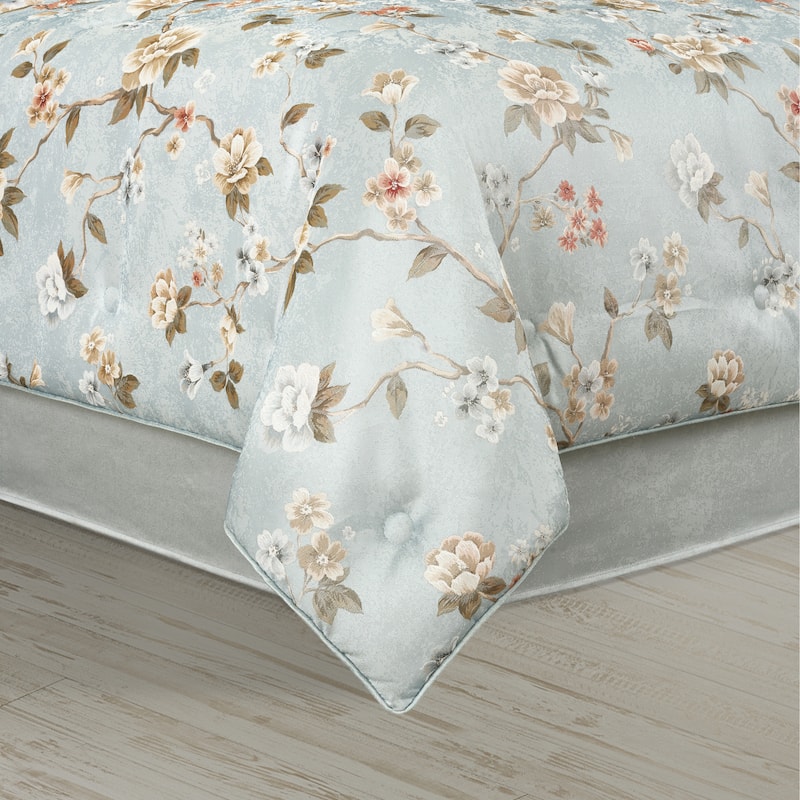 Prestige Comforter Set - California King