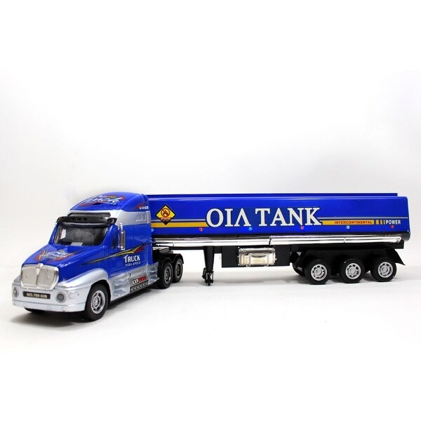 rc kenworth w900