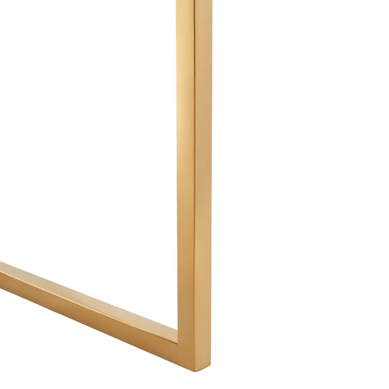SAFAVIEH Home Marty Modern Desk