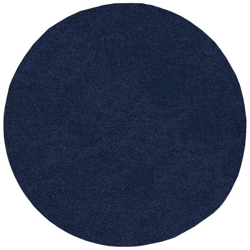 Joy Shag Classic Diamond Indoor Area Rug