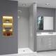 Option Polished Chrome