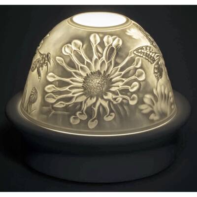 Bees & Butterfly   Dome Light