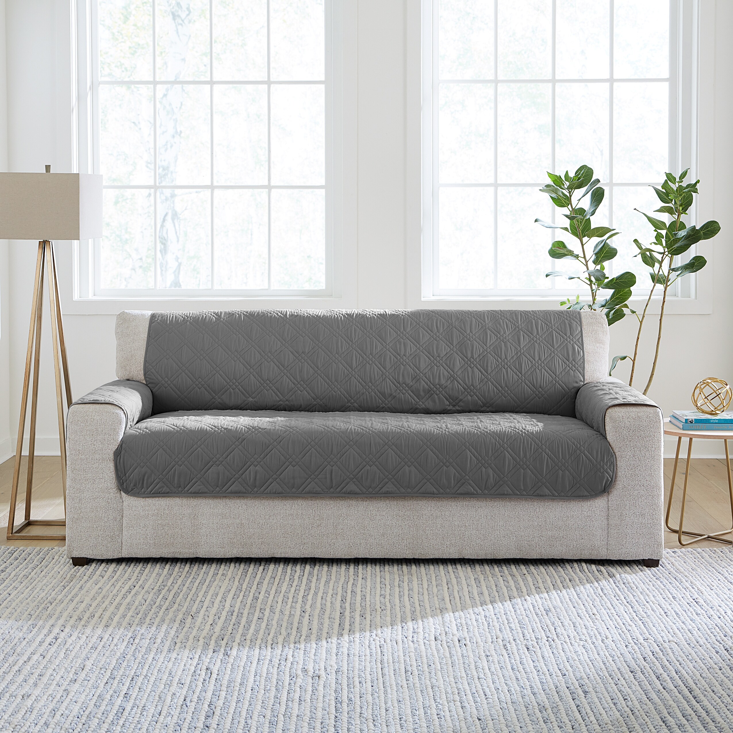 Slipcovers Bed Bath Beyond
