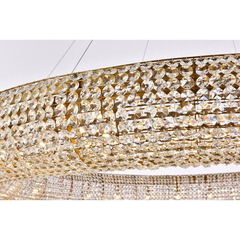 Park Chandelier