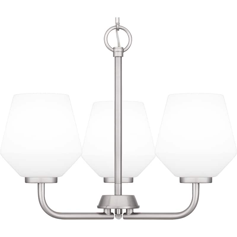 Nielson Three Light Pendant