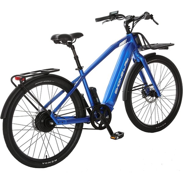 ENGINE LAB E-450 Large MONACO E-Bike - Bed Bath & Beyond - 37218353
