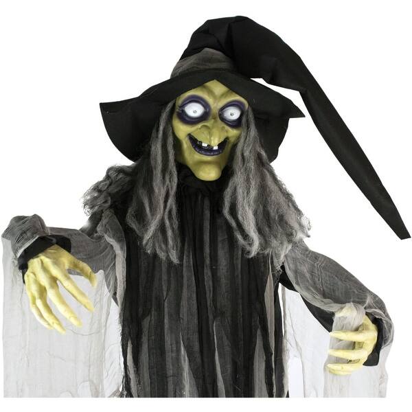 scary witches for kids
