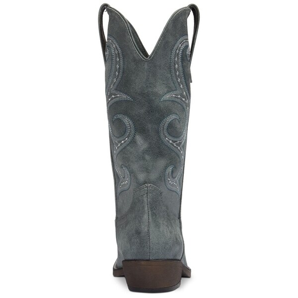 american rag cowboy boots