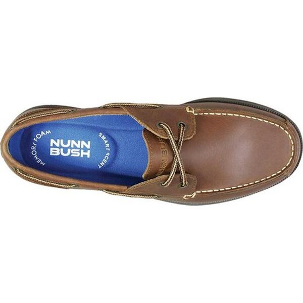 nunn bush lites men's shoes