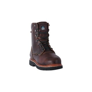 industrial boots
