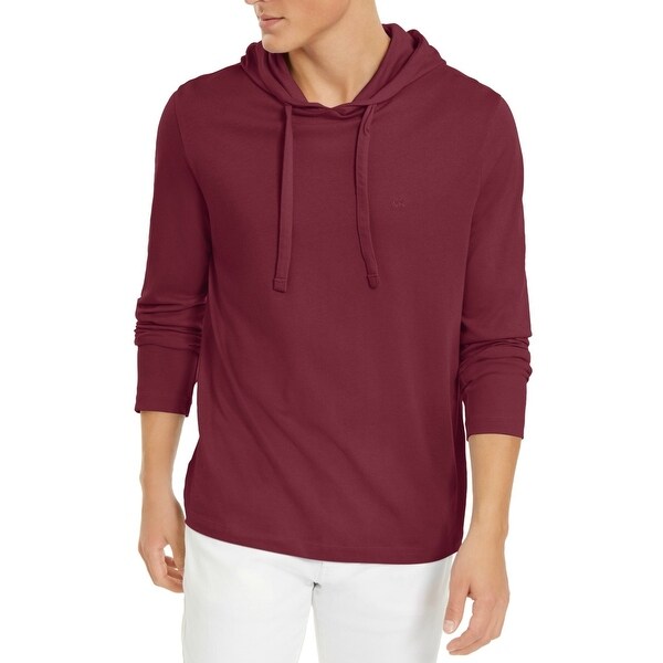 michael kors hoodie mens