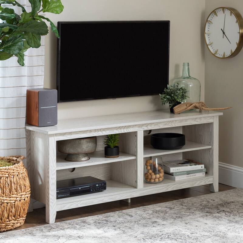 Middlebrook Designs 58-inch Modern TV Stand