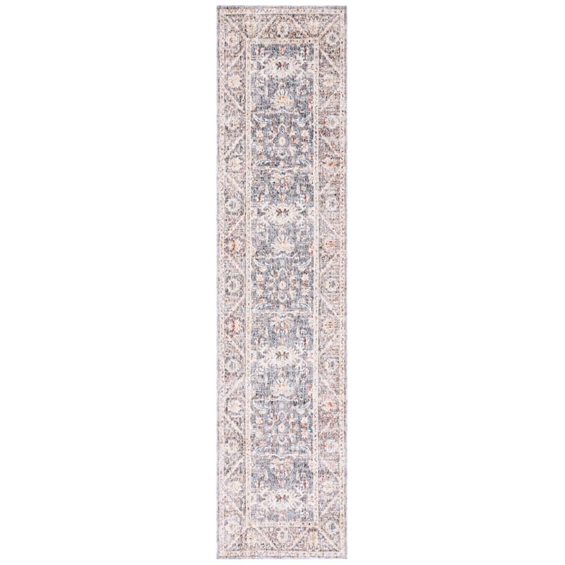 SAFAVIEH Olympia Niculina Abstract Rug