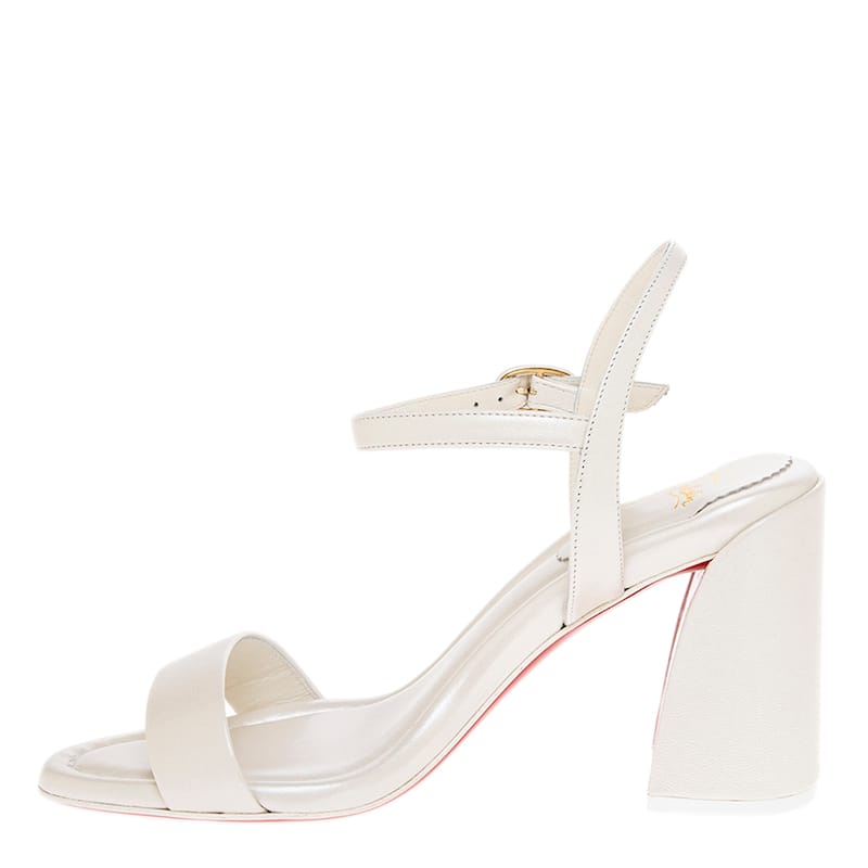 Christian Louboutin Miss Jane Sandals
