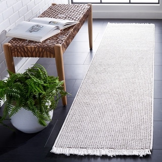 SAFAVIEH Lotus Ciska Rustic Stripe Rug