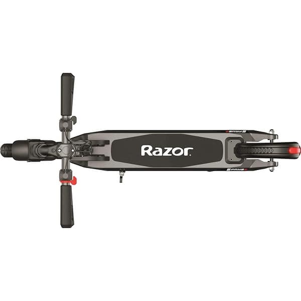 Razor E Prime III Electric Scooter, Teen/Adult + Wearable Safety 