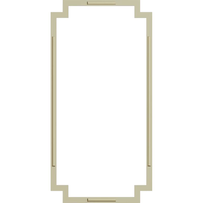 Sellek Panel Moulding Kit