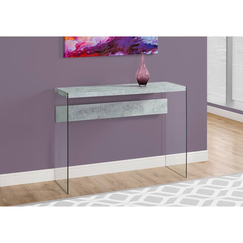 Accent Table