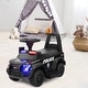 preview thumbnail 19 of 22, Costway 2-in-1 6V Kids Ride On Car Toddler Push Car w/ Megaphone & - See Details