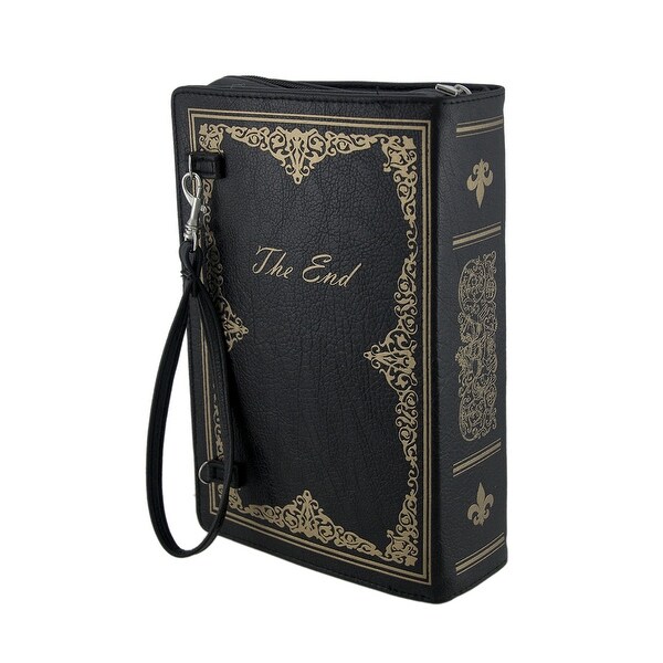 structured crossbody purse