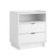 Option White