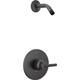 Option Matte Black