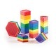 preview thumbnail 2 of 15, PowerClix Solids 70-piece Set