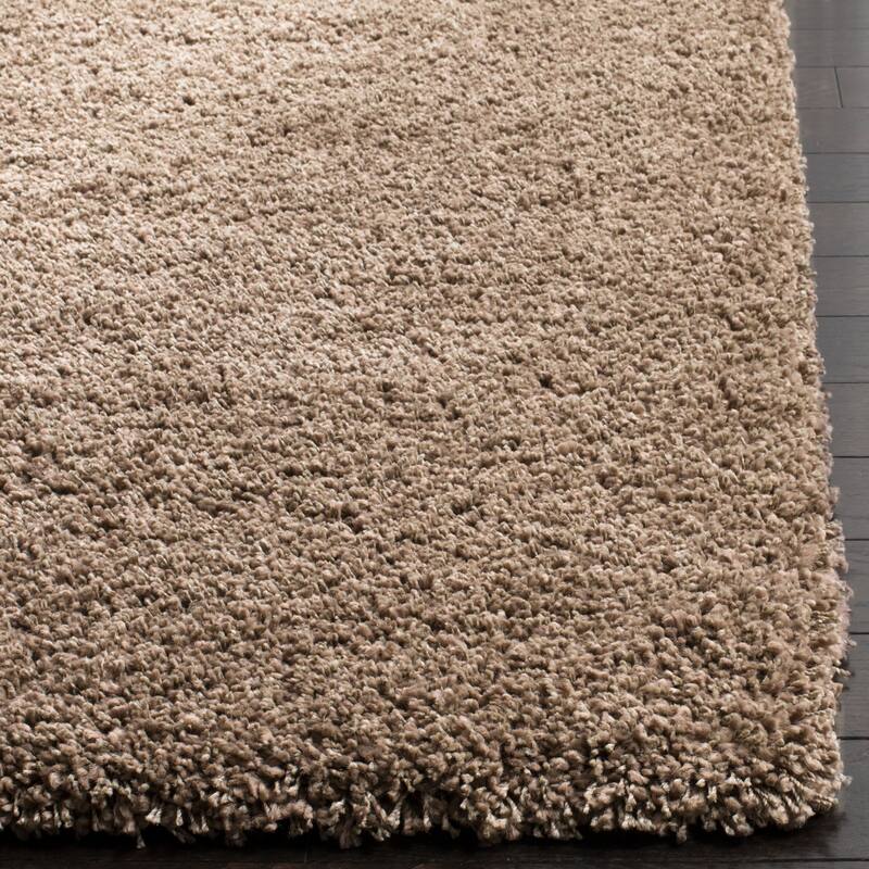 SAFAVIEH California Shag Izat 2-inch Thick Rug