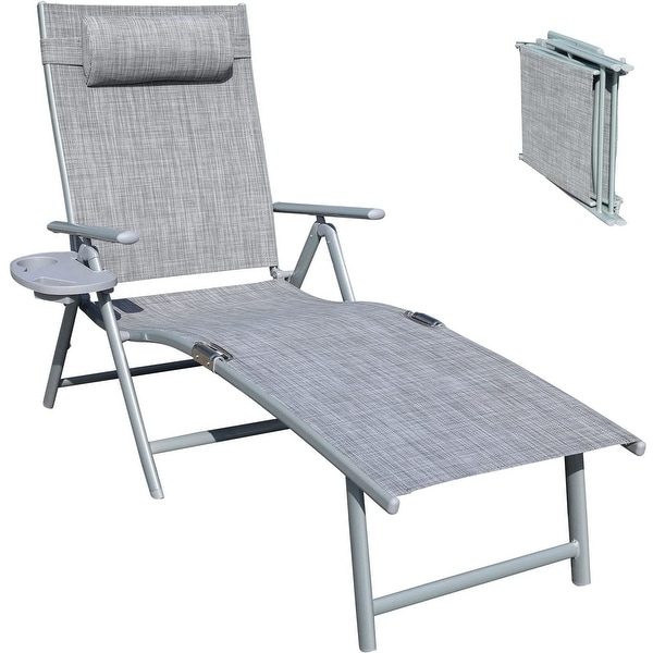 Folding lounge chair bed outlet bath and beyond