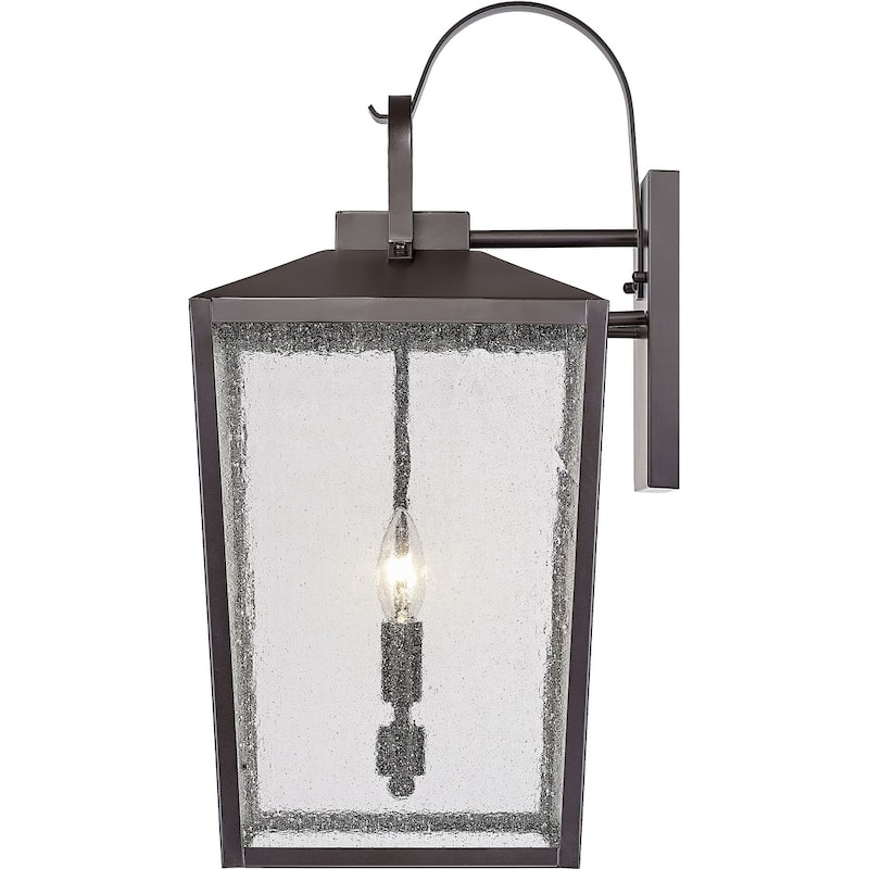 Millennium Lighting 42653 Devens 2 Light 22" Tall Outdoor Wall Sconce