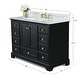preview thumbnail 83 of 148, Ancerre Designs Audrey Bathroom Vanity Set