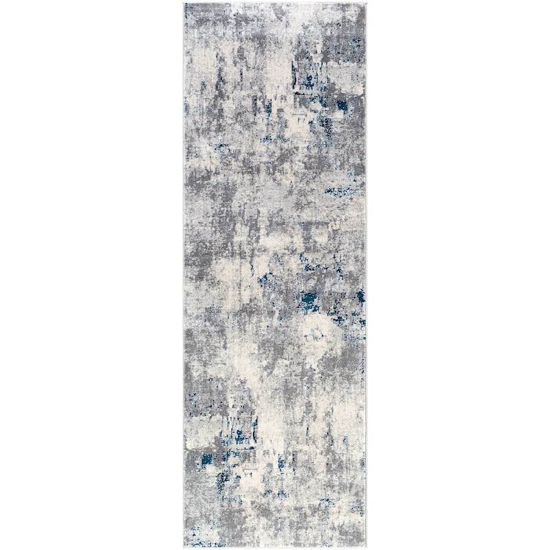 Artistic Weavers Preeti Modern Abstract Area Rug
