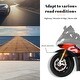 preview thumbnail 4 of 3, Electric Kids Motorcycle 12V with Shock Absorbers, Realistic Music, and Parental Control for Ages 3+