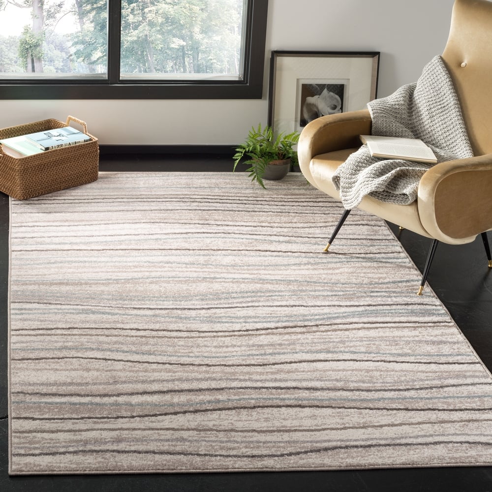 SAFAVIEH Amsterdam Stancuta Modern Rug