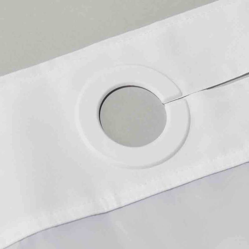 Hookless Fabric Replacement Liner