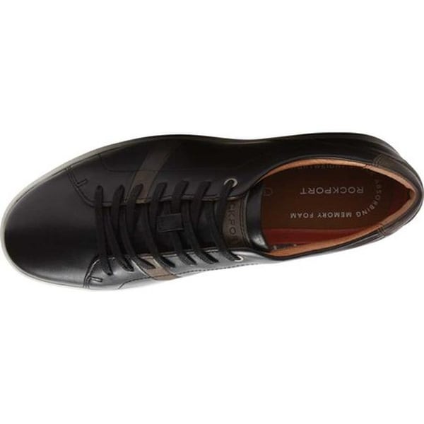rockport thurston lace up