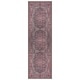 preview thumbnail 68 of 90, Thomasville Emporia Industrial Traditional Machine Washable Non-Slip Soft Flat Pile Chenille Area Rugs