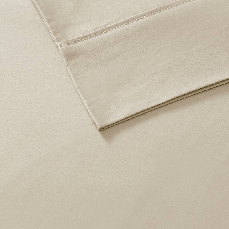 Madison Park 525 Thread Count Cotton Blend Sheet Set