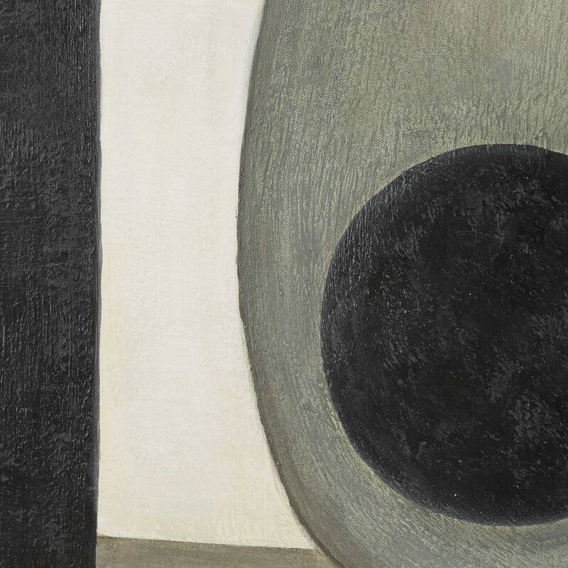 Uttermost Fair Trade Geometric Abstract Art