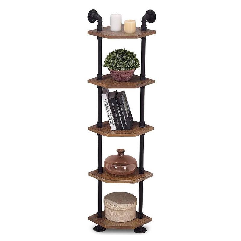 MCombo Industrial - 16'' x 16.7'' x 56''