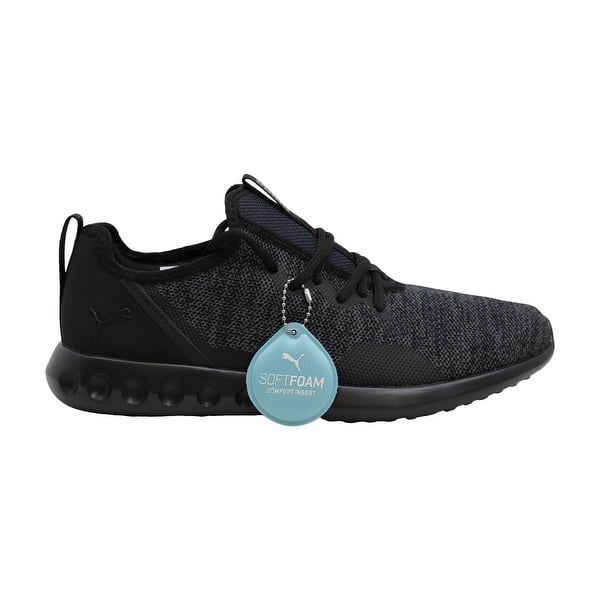 Shop Puma Mens Carson 2 X Knit Fabric Low Top Lace Up Trail Running Shoes Overstock 28632301