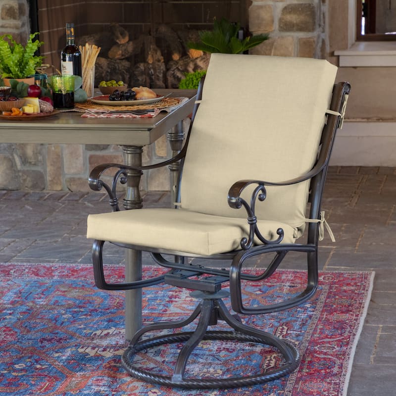 ARDEN Outdoor Cushion Set