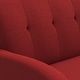 preview thumbnail 39 of 37, Carson Carrington Klaipeda Mid-century Modern Sofa