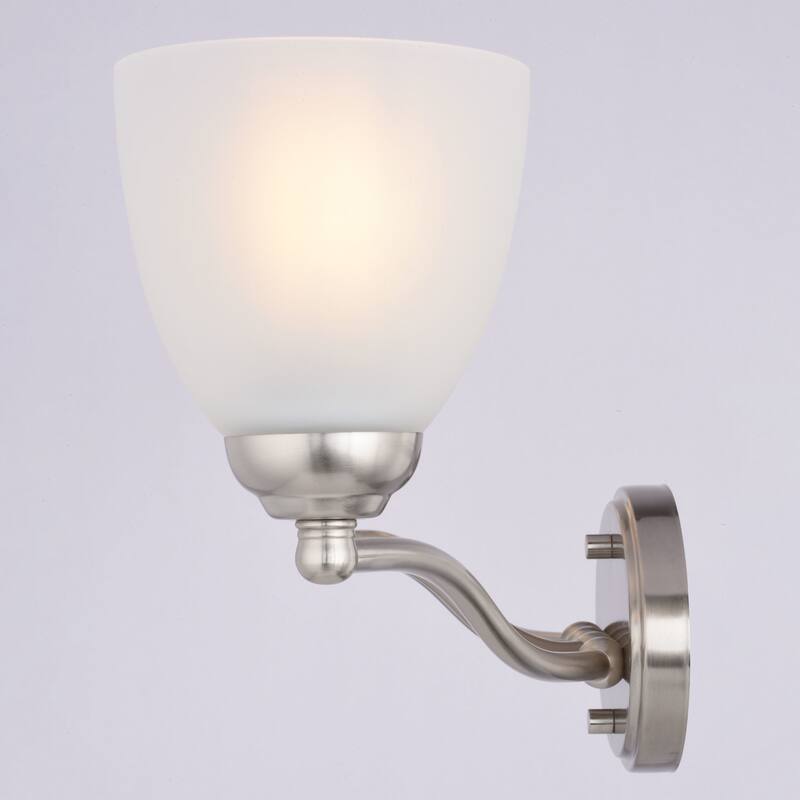 Vaxcel Lighting W0522 Bellwood 4 Light 28" Wide Vanity Light