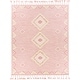 preview thumbnail 6 of 8, Artistic Weavers Saguaro Handmade Wool Boho Textured Area Rug