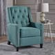 Option Teal